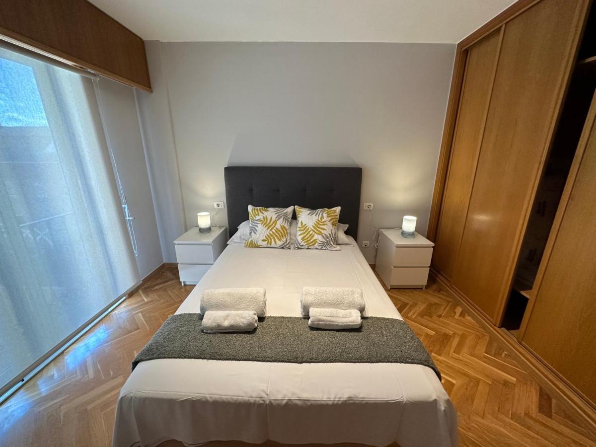 Oktheway Los Arces A Coruña Zewnętrze zdjęcie