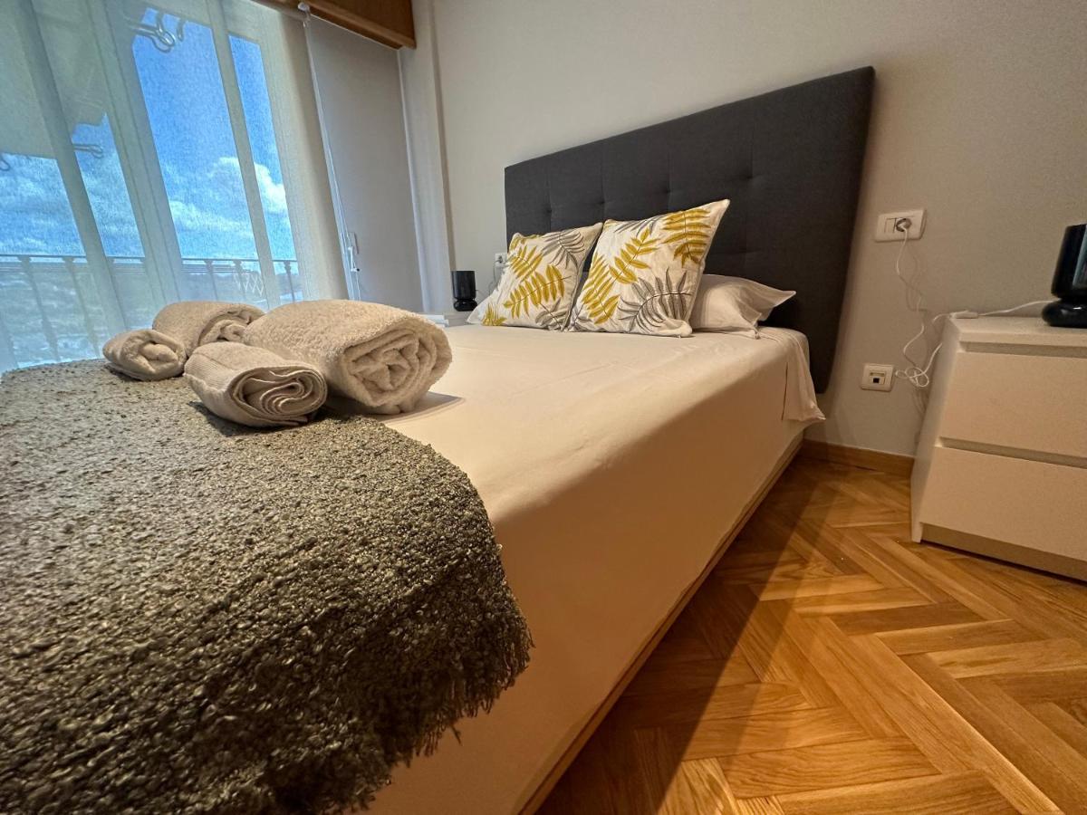 Oktheway Los Arces A Coruña Zewnętrze zdjęcie