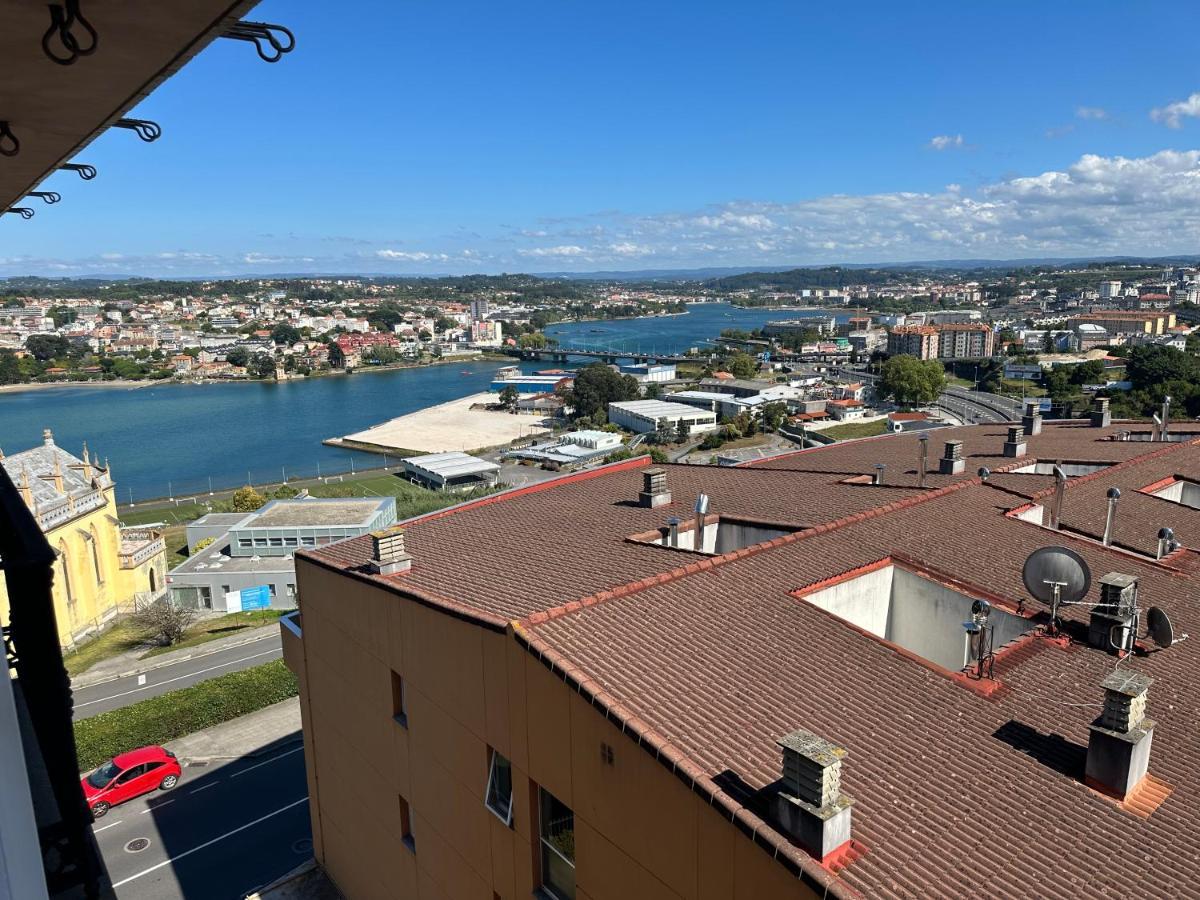 Oktheway Los Arces A Coruña Zewnętrze zdjęcie